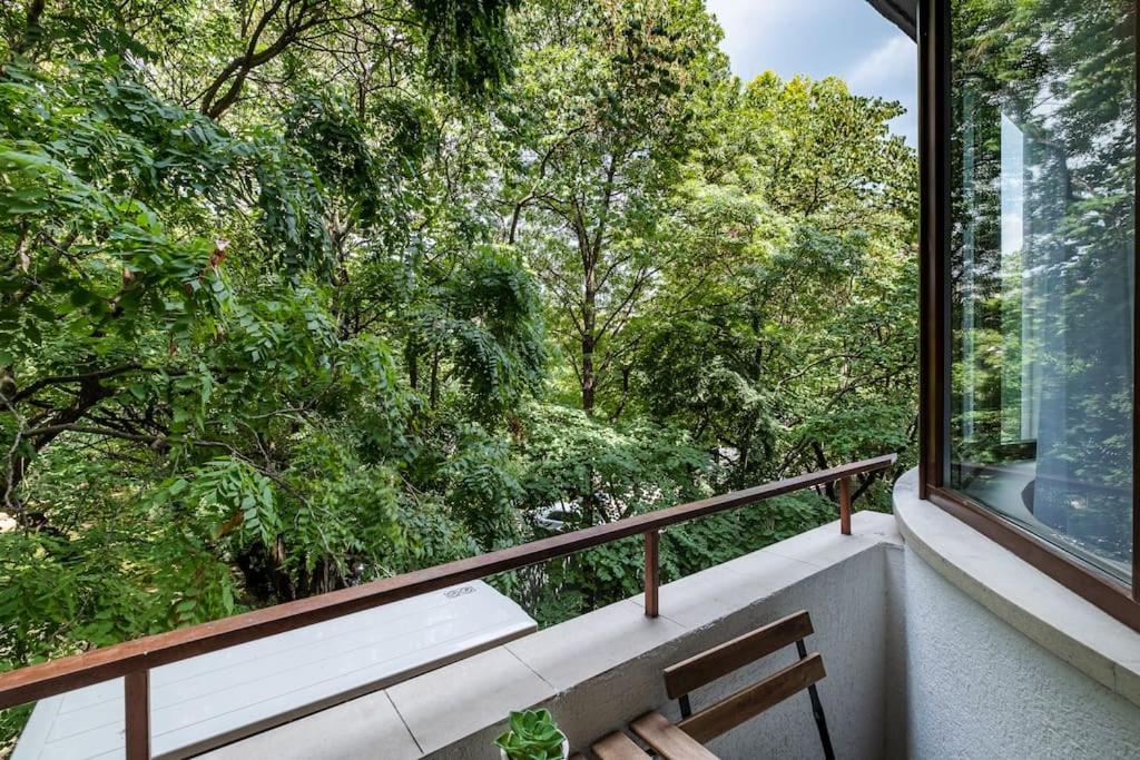 Varna Central 2Bdrm Apartment Esterno foto