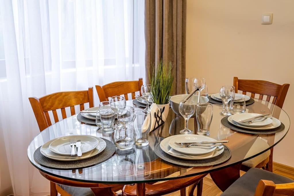 Varna Central 2Bdrm Apartment Esterno foto